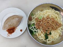 -浪记面店(老墟村店)