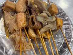 -大姐麻辣烫(莲宝中路店)