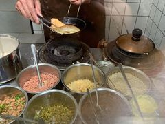 -易老大蛋烘糕(奎星楼总店)
