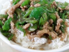 -老西白点心店