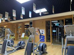 -蓝积木健身中心(高新店)