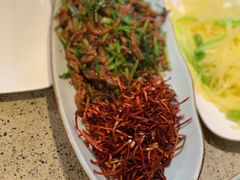 -老昌春饼(大直街店)