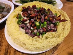 -郑件洋芋饭庄