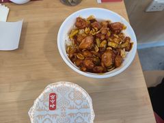 -和合谷(百荣店)