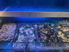 -花西亭·海鲜自助餐厅(瑞城名人酒店)