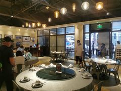 大堂-达叔香味海鲜(海棠68环球美食街店)