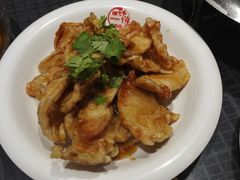 锅包肉-荣鹏风味烀饼总店