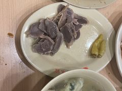 -百家鸡味馆(清泰店)