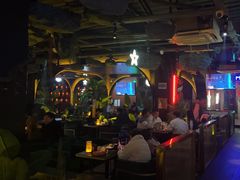 -黑森林酒吧(新亚洲店)