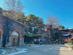 -周家二小姐的菜(西津渡店)