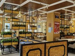 -如轩·海鲜砂锅粥·潮汕菜(小榄店)