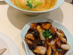 -光明邨大酒家(淮海路店)
