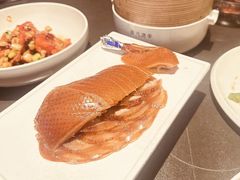 -小大董·烤鸭(西单大悦城店)