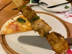 -HELLO MUSAE 拾光缪斯餐厅·纯正希腊风味(苏州中心店)