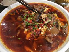 -庆合府重庆大排档(紫都城店)