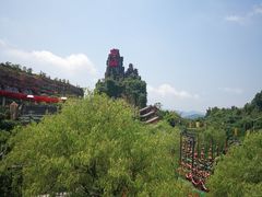 -杭州宋城