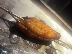 -麦凯伦烧烤·精酿超级工厂店(金桥总店)