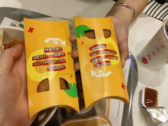 -麦当劳(清溪店)