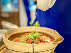 -啫·粤风料理·啫啫煲(仓山万达广场店)