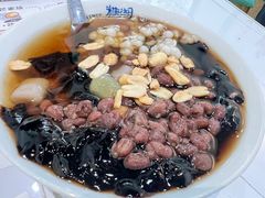 烧仙草-糖潮糖水铺(省府店)