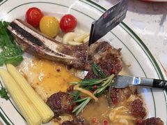 -Aqua Oasis 水天堂(常熟永旺店)