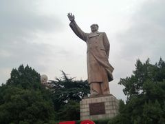 -山东师范大学(千佛山校区)