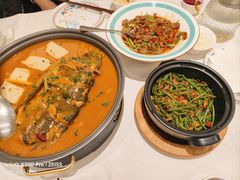 -湘阅•威海海鲜•湖南味道(华宝店)