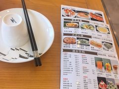 -品鲜村农家菜·阳澄湖大闸蟹(总店)