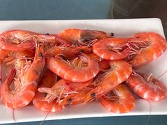 -阿弟特色海鲜餐厅·大排档(平潭店)