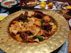 -天山集市(和家乐广场店)