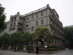 -南昌八一起义纪念馆
