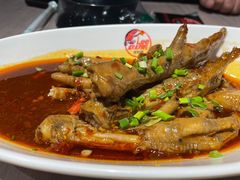 -李叔叔虾蟹大排档(青羊店)