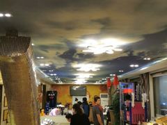 -朝天门火锅(围场店)