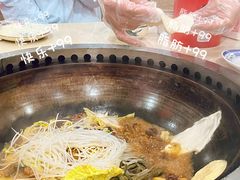 -崔记老东北传奇铁锅炖(横店总店)