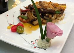 -苏宁环球套房饭店·宴会厅