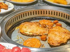 -阪尚皇·原切牛排·烤肉火锅自助(北京路店)