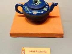 -青岛市博物馆