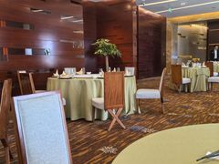 -湖影中餐厅·南京金茂威斯汀大酒店