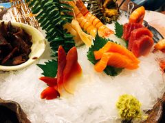 -割烹旭日本料理(龙湖狮山天街店)