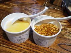 蜂蜜老酸奶-泽成冰煮羊(非·遗三分店)