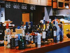 -咖法森林·咖啡  酒吧(天河店)