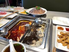 -海底捞火锅(江宸天街店)