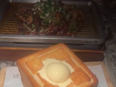 -绿茶餐厅(石家庄万象城店)