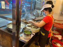 -莲塘味宝园牛杂(天越翔园店)