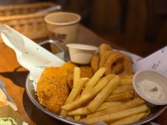 -VIKING SALOON西部美式烟熏烤肉(和平路店)