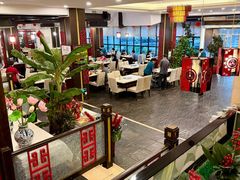 -太婆天府山珍酒楼(亚运村店)