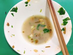 -甘记肥肠粉(马鞍北路店)
