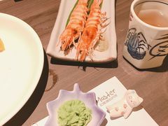 -匠和风精致料理(莆田财富中心店)