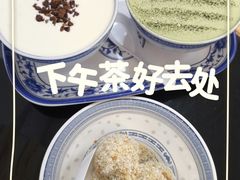 -百花传统甜品店(原址店)