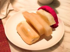 -武汉厨房自助餐厅·武汉卓尔万豪酒店